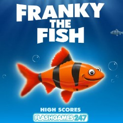 Franky the Fish