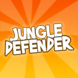 Jungle Defender