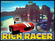 Rich Racer